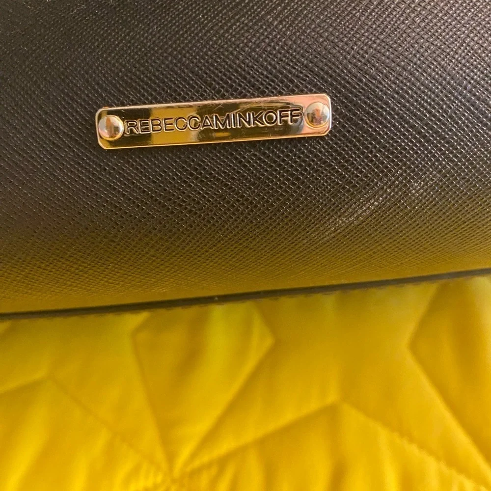Rebecca Minkoff bag - Picture 8 of 8